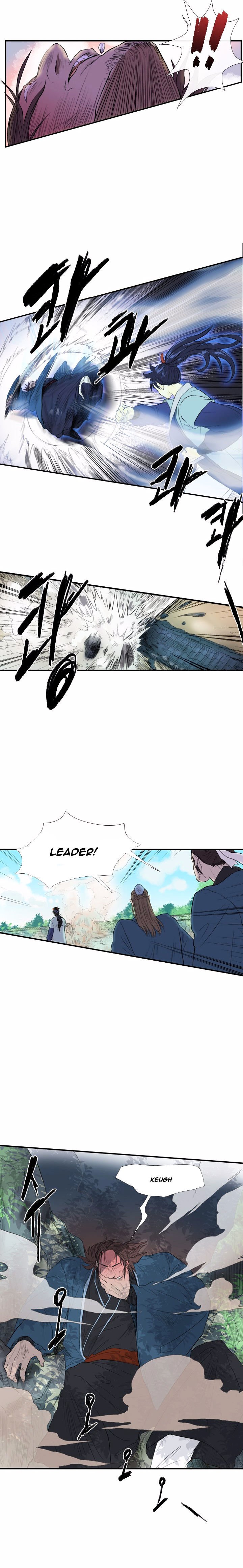 The Scholar's Reincarnation Chapter 28 1